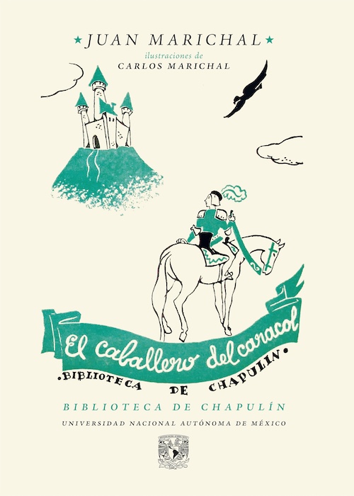 El caballero