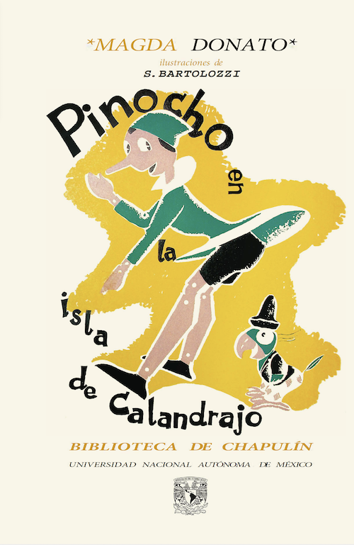 Pinocho